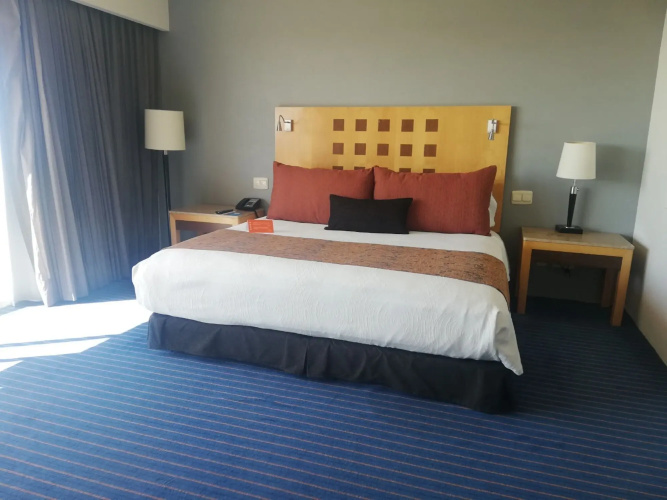 Real Inn Torreón
