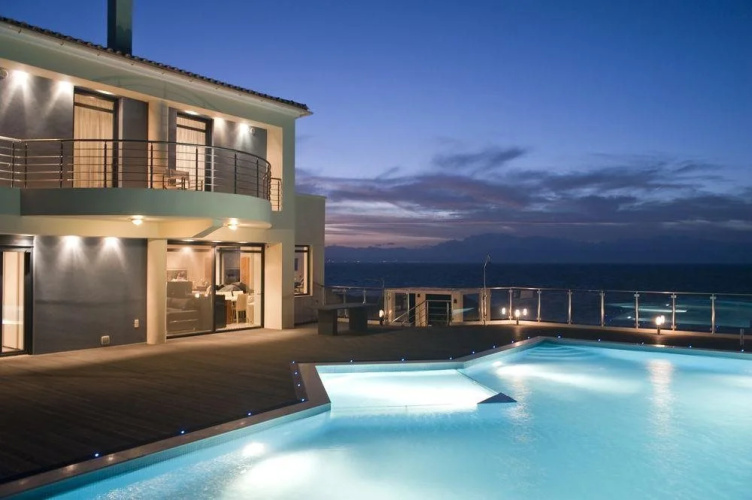 Villa Grace And Nicolas