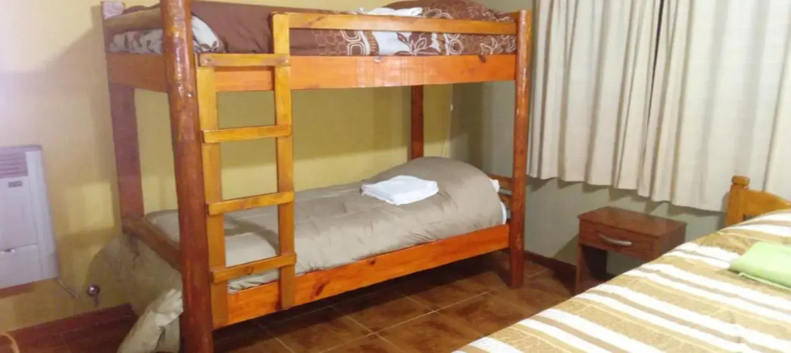 Cabañas Layken