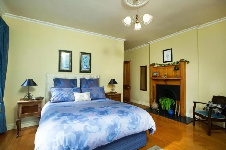 Deluxe Double Suite