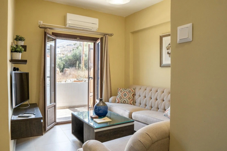 Theoxenia Suites