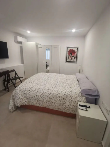Joya Suites Calle Victoria
