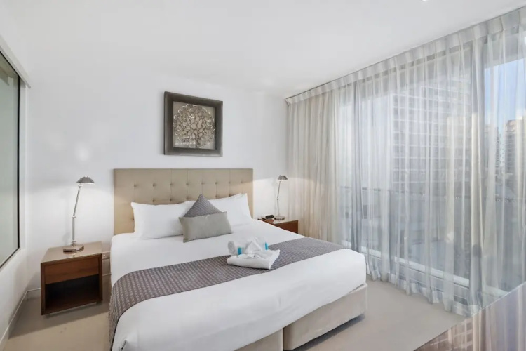 Oracle Resort Private Luxe 2 Bedroom