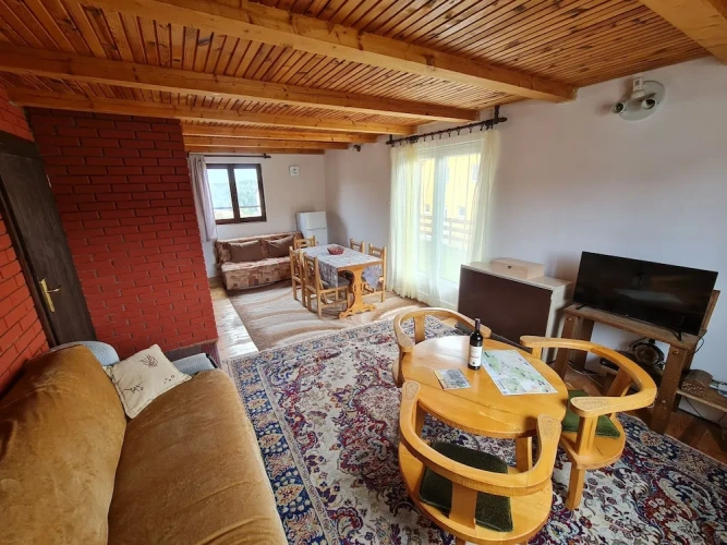 Family Apartment