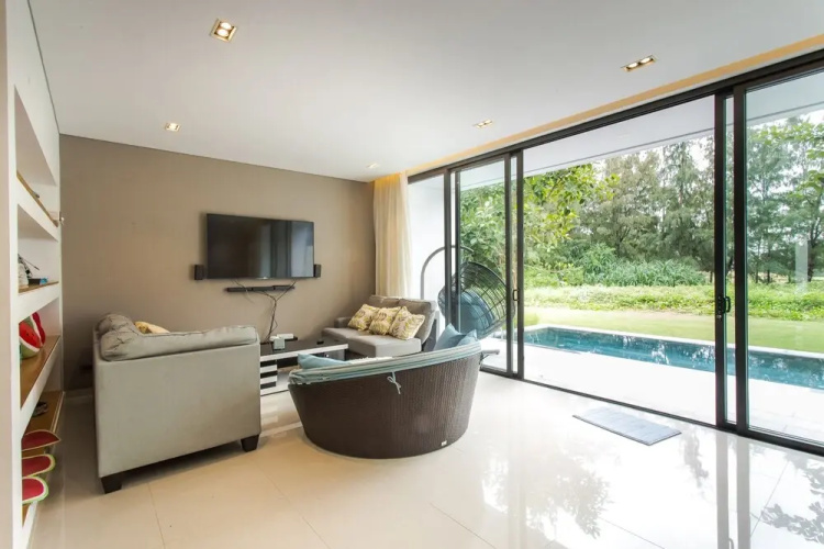 Point Villa Danang Golf Course