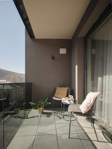 Comfort Basement Suite with courtyard view