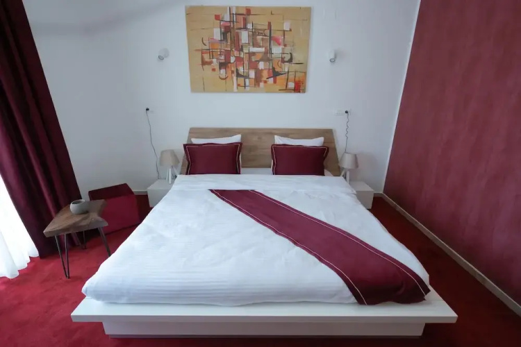 Austrian Palace Hotel
