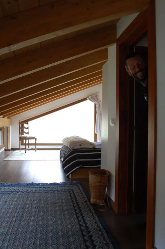 Ca' De l'Ase B&B
