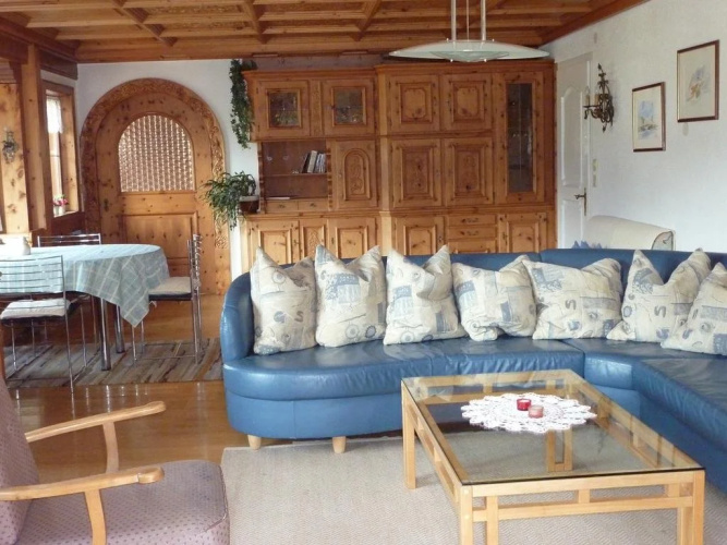 Ferienhaus Meusburger