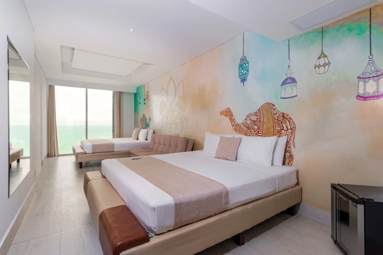 Master Suite
