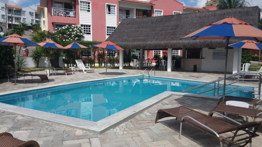 Yacht Village Natal Top