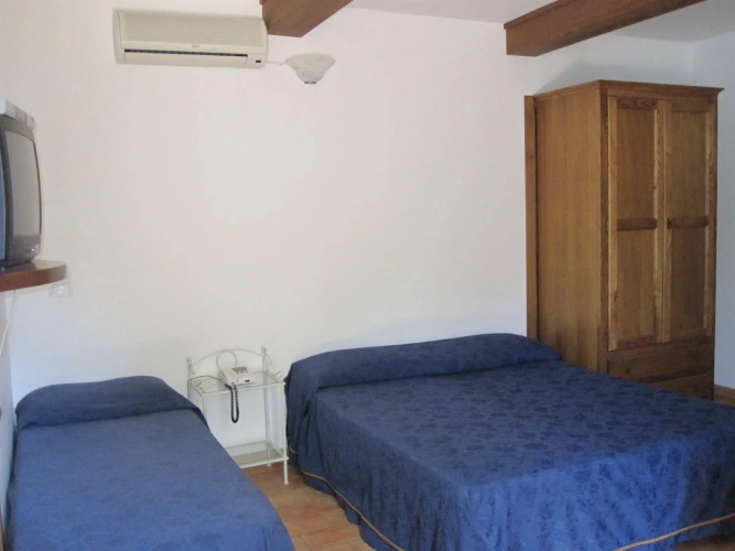 Residence La Ventola