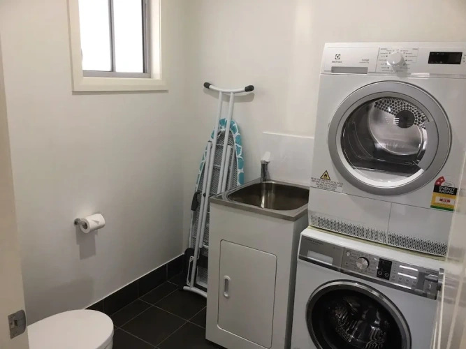 Quadruple Family Apartment