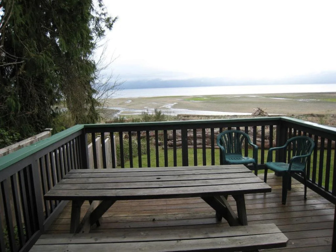 Seabreeze Resort