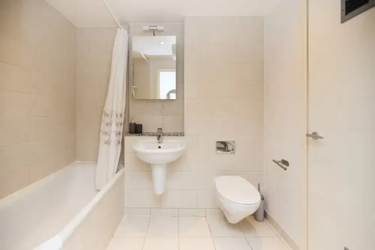 The River Thames Hideout - Modern 1Bdr Flat