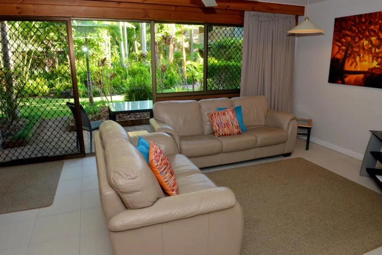 1 Bedroom Standard Cottage