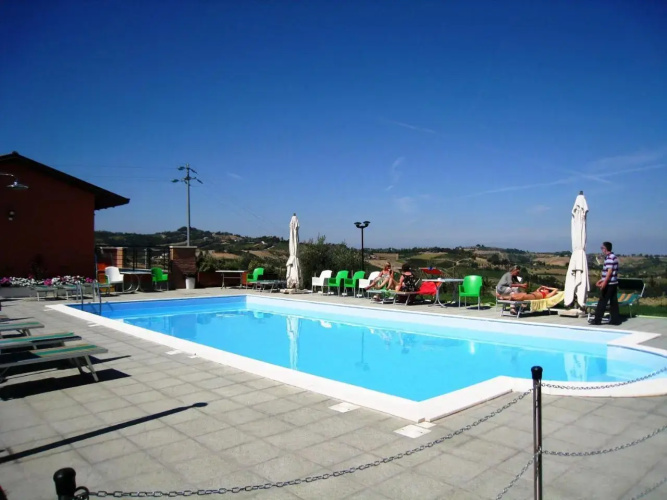 Agriturismo Apollinare