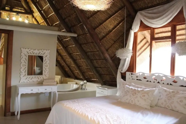 La Barunè Game Lodge