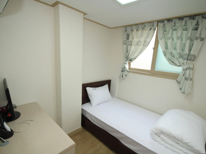 BoA travel house