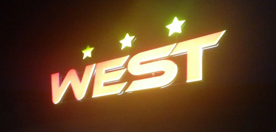 WEST Hotel Radebeul