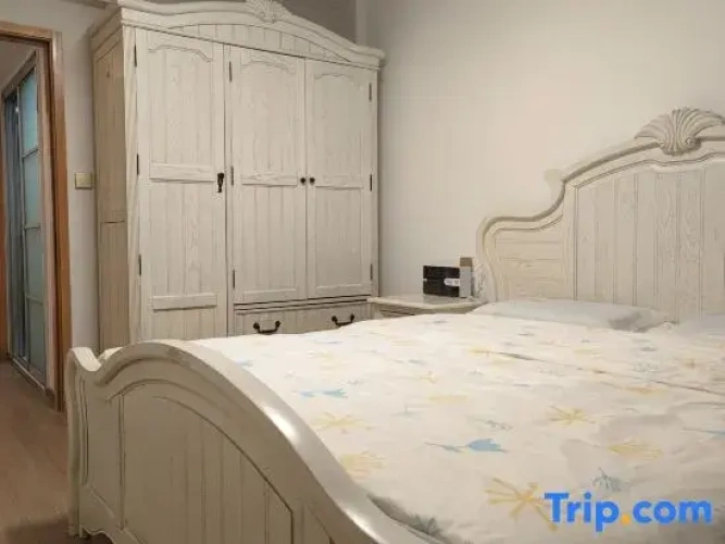 2 Bedrooms Suite