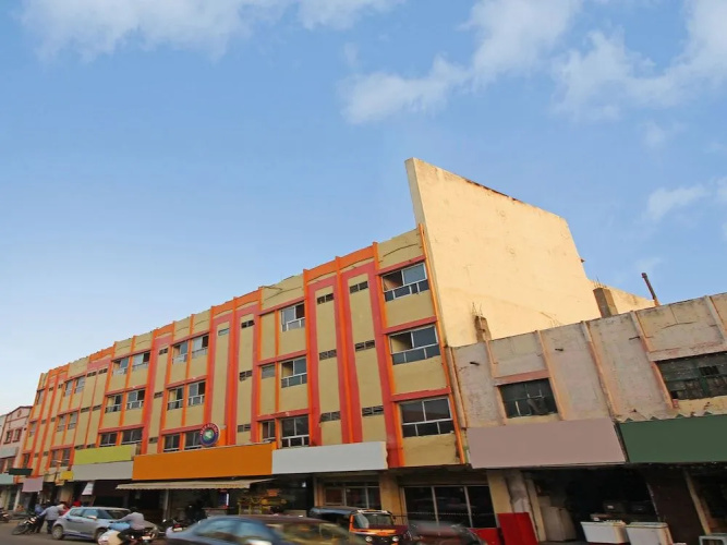 Imagen del hotel