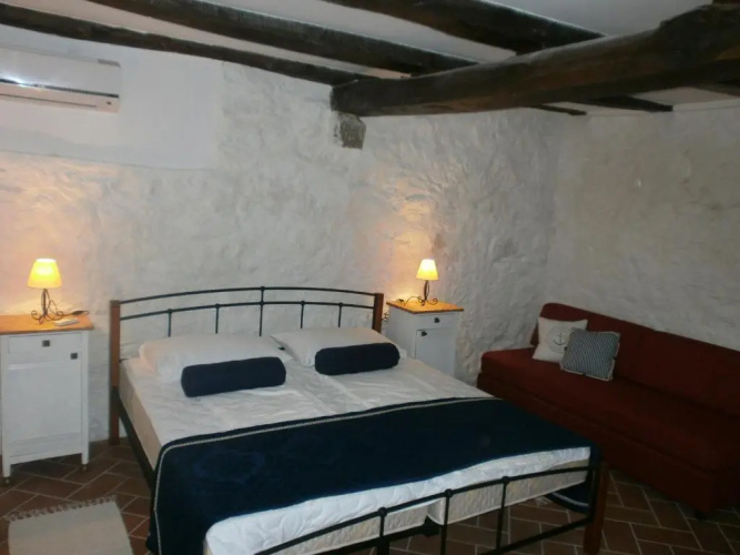 Holiday Home Iva