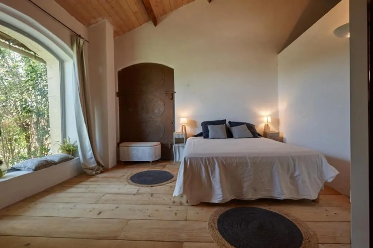 Standard Double Family room