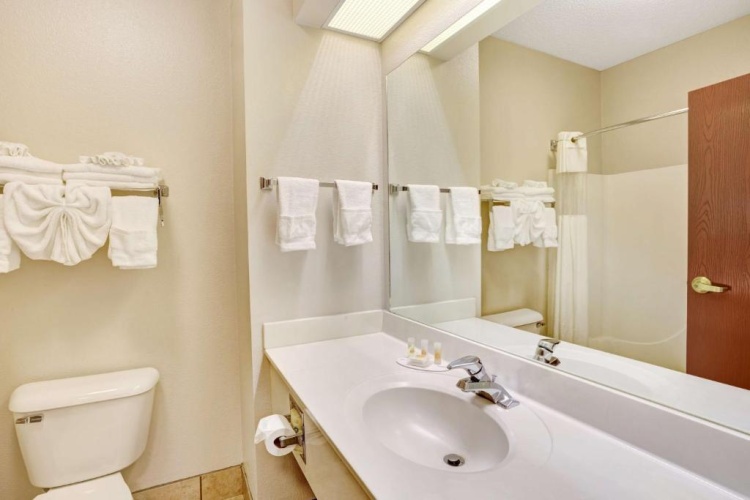 Standard room