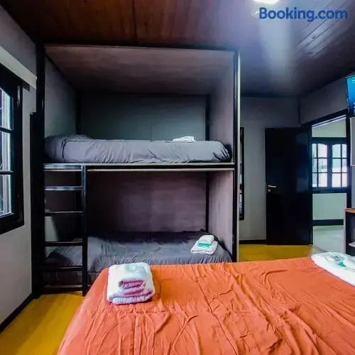 El Refugio Lodge Hostel