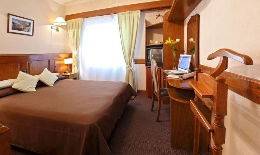 Hotel Valles