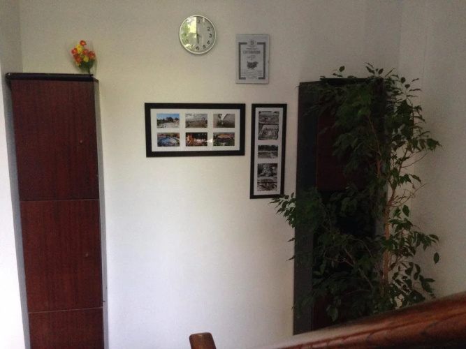 East Gate Guest Rooms