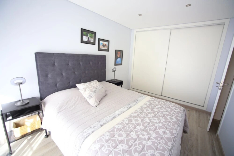 Apartment Girasol by MarsAlgarve