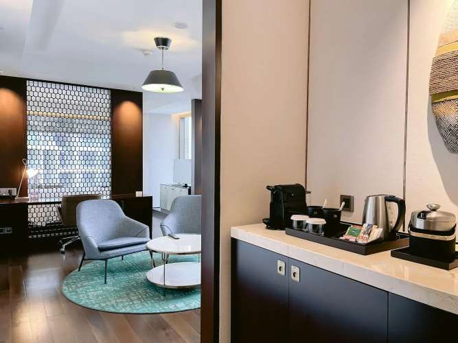 Hilton Da Nang