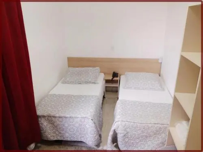 Hotel Anjos