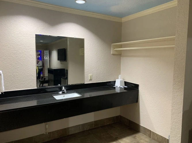 Comfort Single room