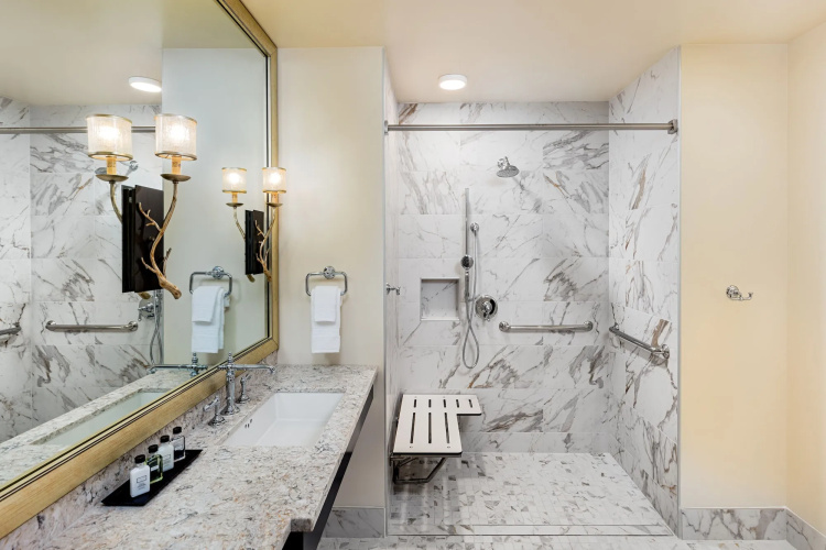 The Brownwood Hotel & Spa photo 10