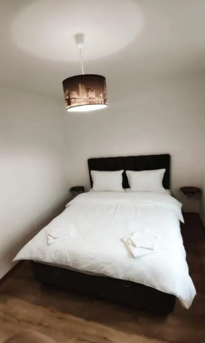 Cavnic Hills Apartments