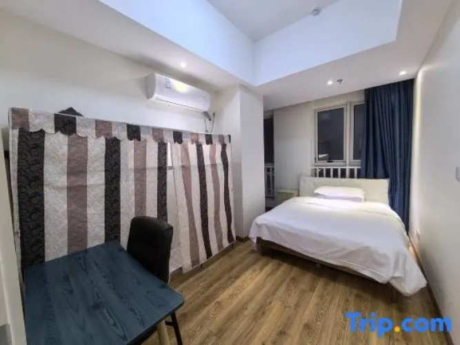 Deluxe Family Suite