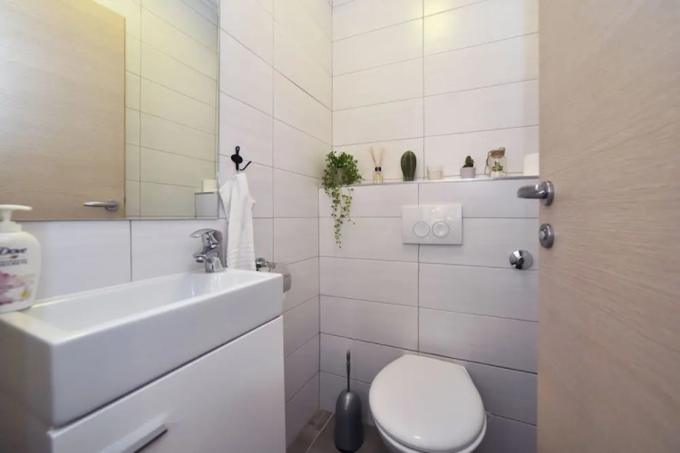 Apartment First Choice Ilica