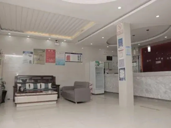 Changlai Changwang Hotel