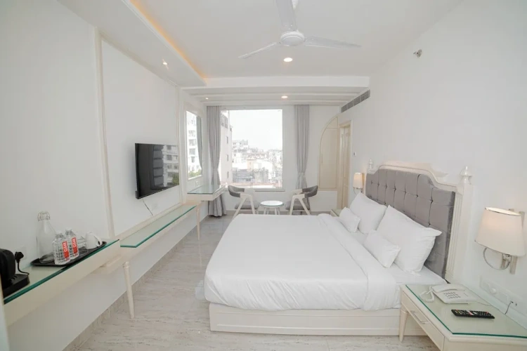 Superior Double room