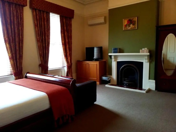 Double Suite