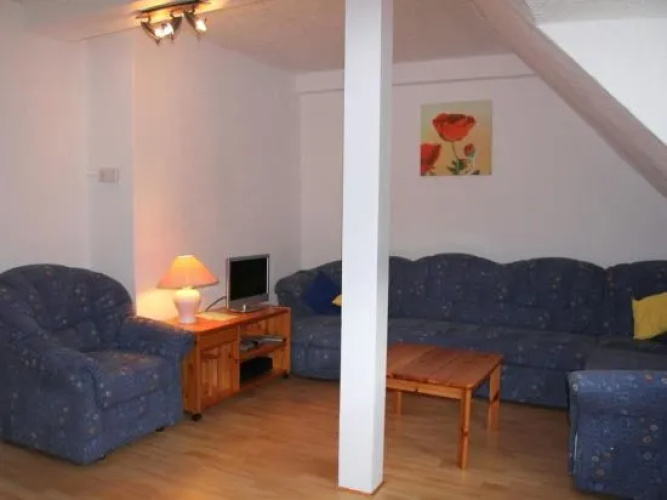 Apartment Sonnenschein