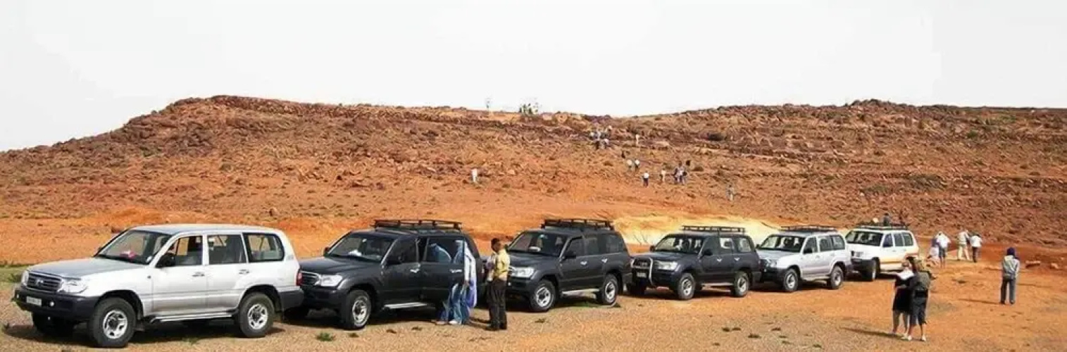 Tiwira Camp