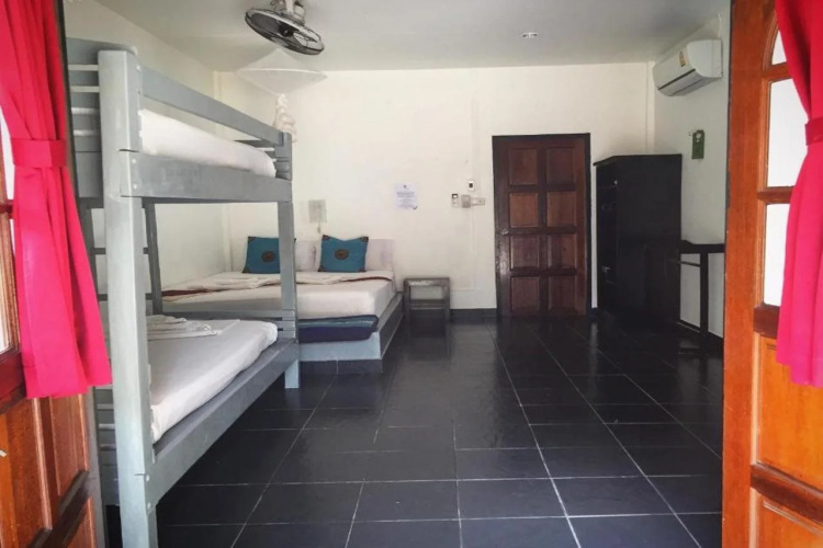 Papillon Bungalows