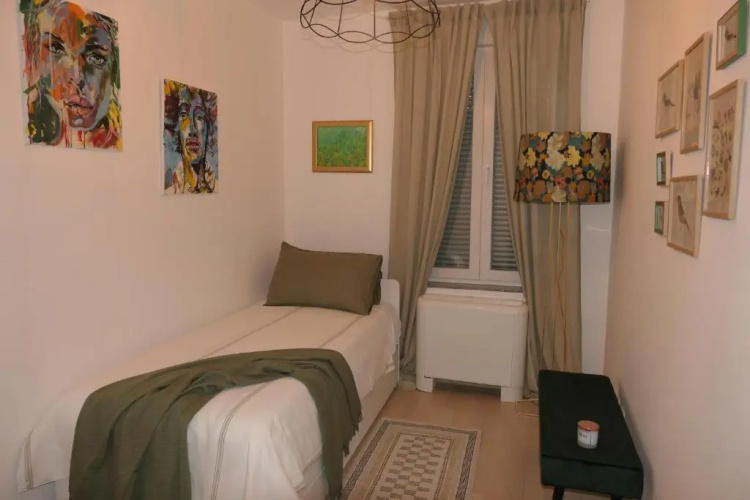 Apartman Marko 2