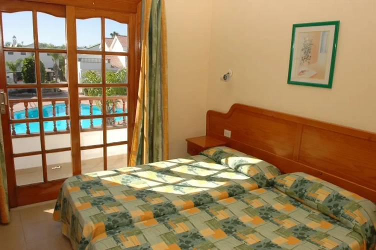 1 Bedroom Bungalow