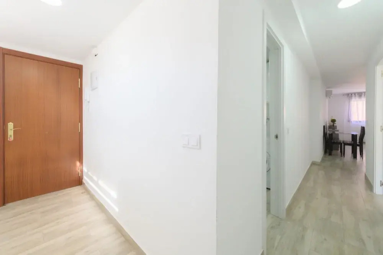 M Mma321b Acogedor Apartamento de un Dormitorio