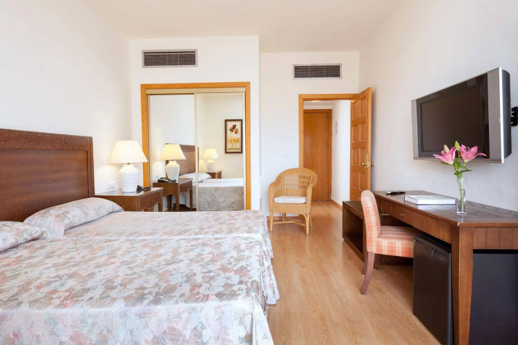HC Hotel Magec